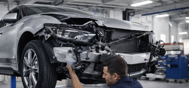 Collision Repair
